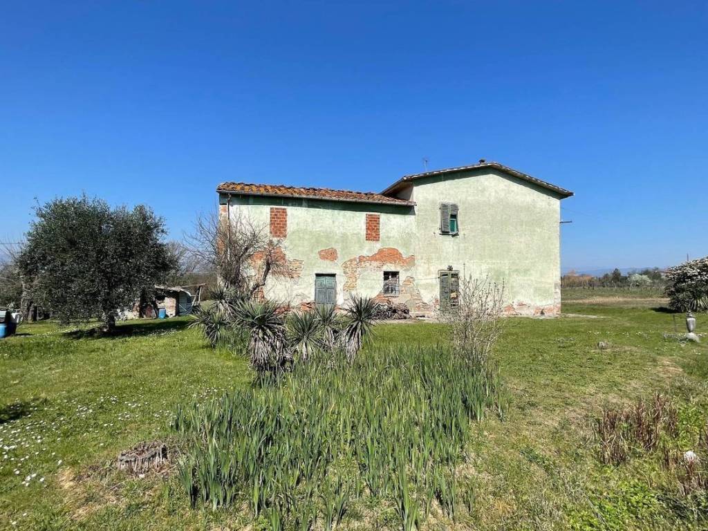 Rustico / casale a Fucecchio - Foto 3