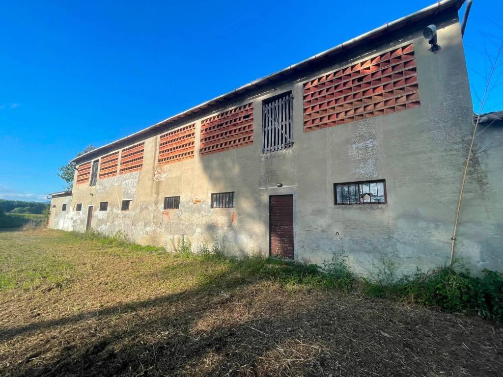 Rustico / casale a Ponte buggianese - Foto 4