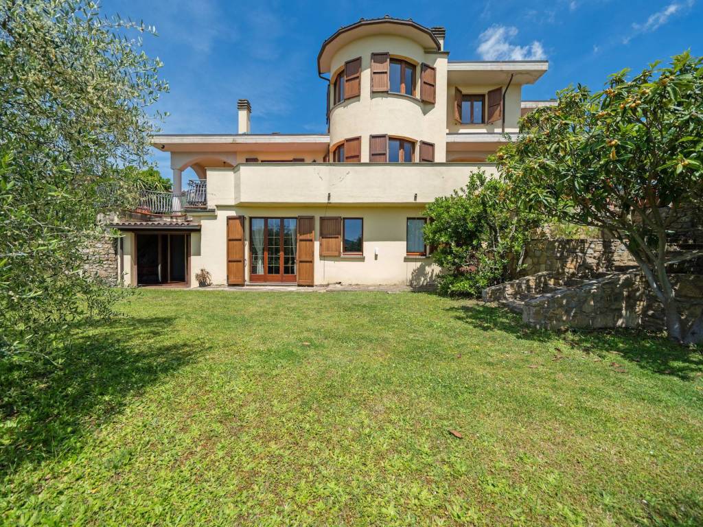 Villa a Panicale in Via Pablo Picasso - Foto 2