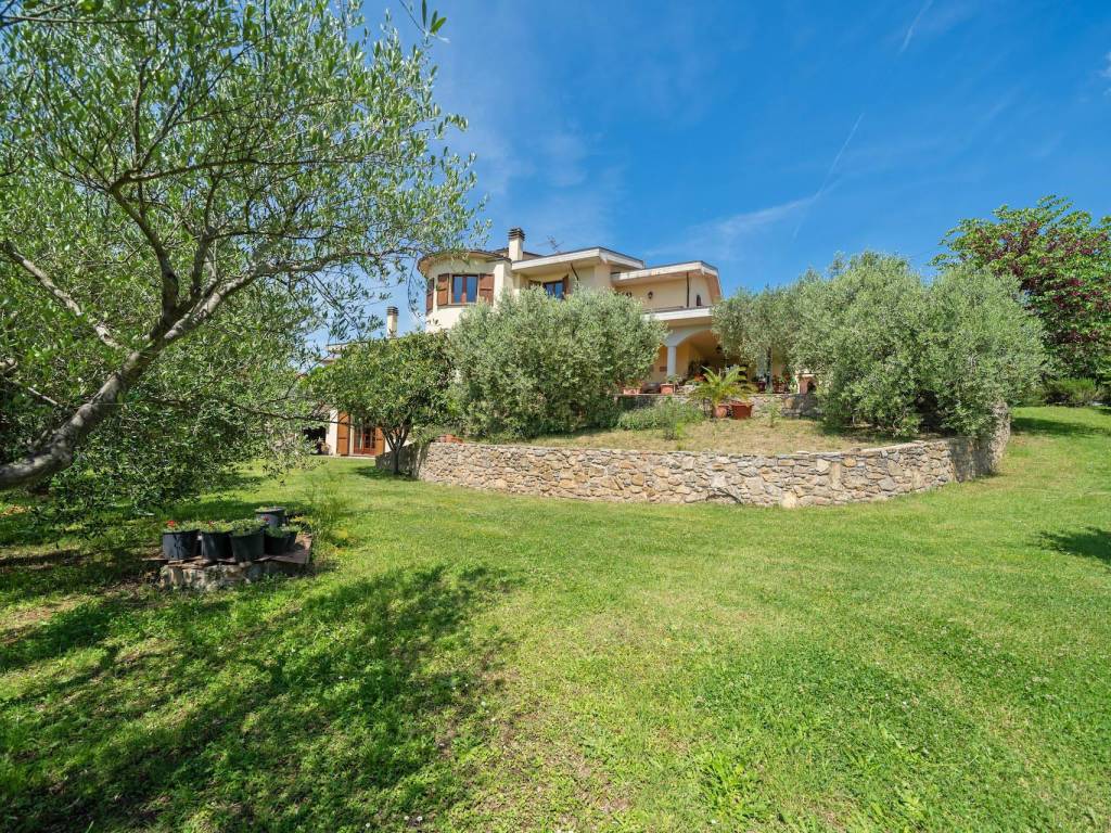 Villa a Panicale in Via Pablo Picasso - Foto 3