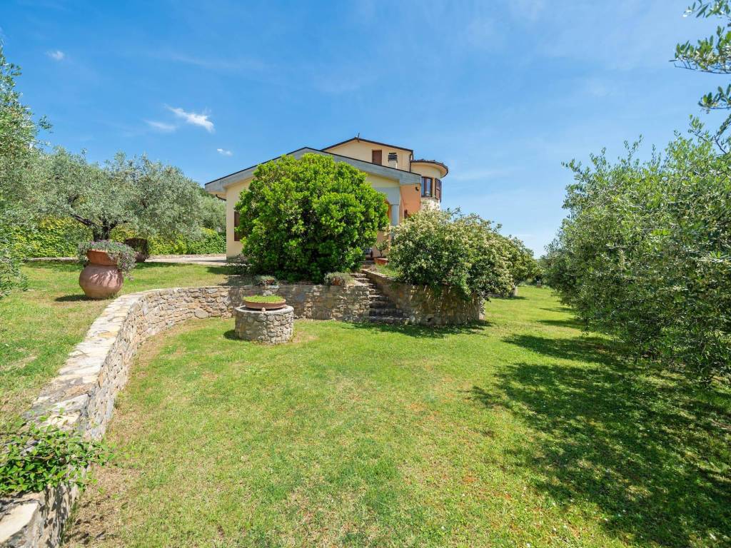 Villa a Panicale in Via Pablo Picasso - Foto 4