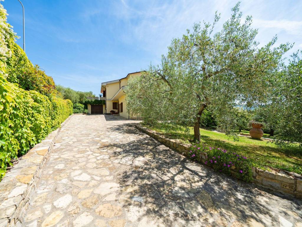 Villa a Panicale in Via Pablo Picasso - Foto 5