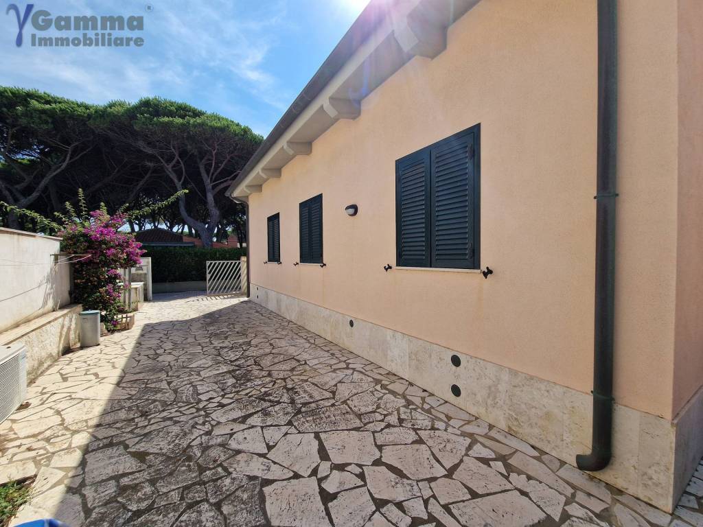 Villa a Orbetello in Via Argentario, 2 - Foto 4