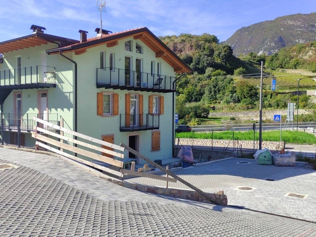 Appartamento a Vallelaghi in Via Roma, 69 - Foto 5