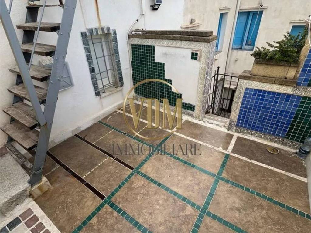 Villa a Trapani in Lungomare Dante Alighieri No Number - Foto 3