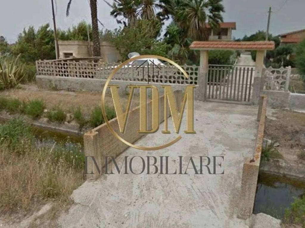 Villa a Marsala - Foto 4