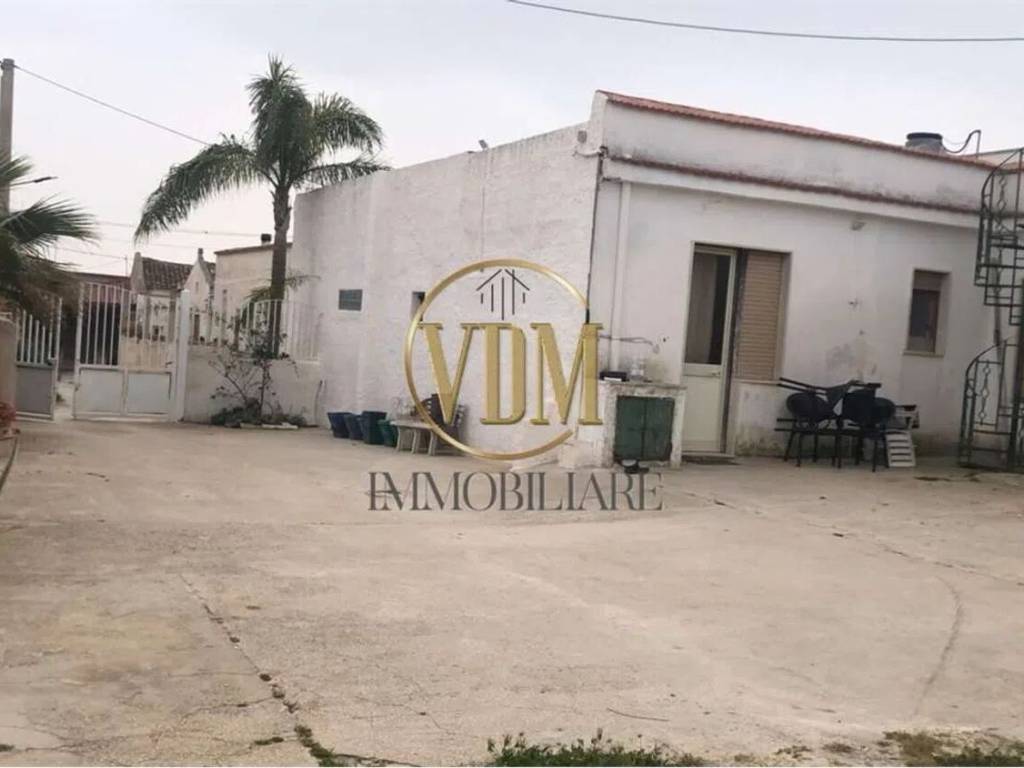 Villa a Marsala in Contrada Ciavolo No Number - Foto 2