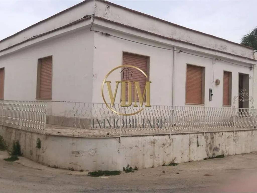 Villa a Marsala in Contrada Ciavolo No Number - Foto 3