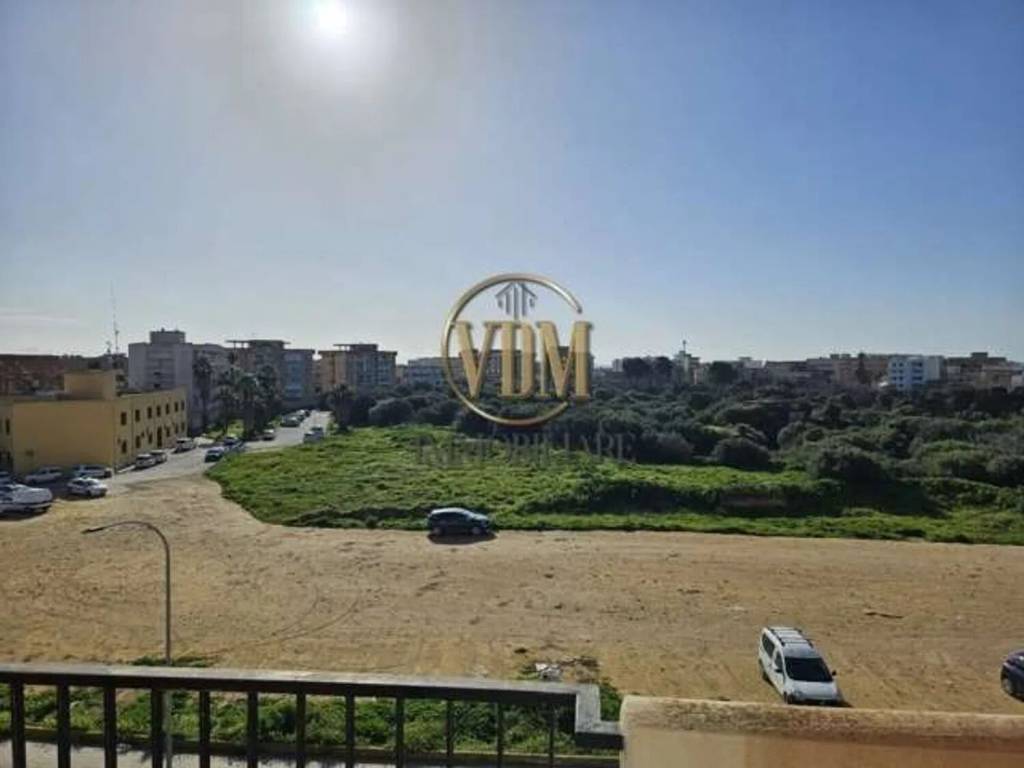 Appartamento a Marsala in Via Sirtori S.N.C. - Foto 4