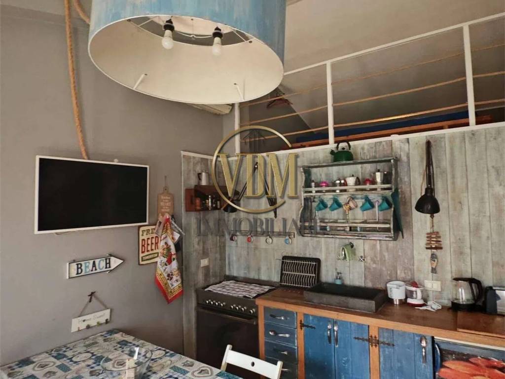 Appartamento a Marsala in Via San Pantaleo S.N.C. - Foto 2