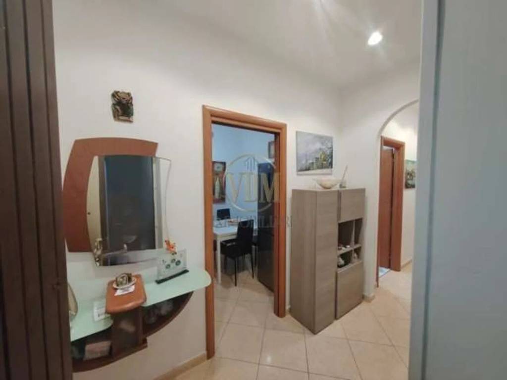 Appartamento a Mazara del vallo in Via Castelvetrano S.N.C. - Foto 2