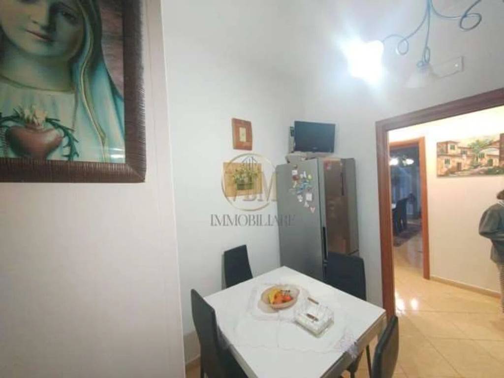 Appartamento a Mazara del vallo in Via Castelvetrano S.N.C. - Foto 3