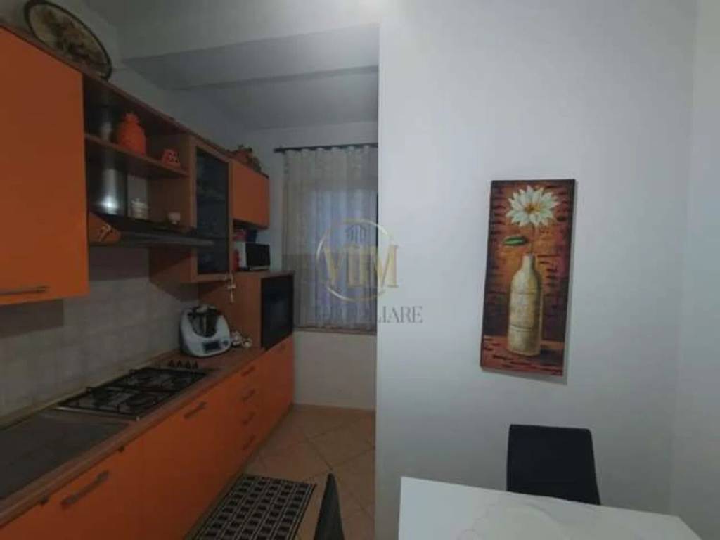 Appartamento a Mazara del vallo in Via Castelvetrano S.N.C. - Foto 4