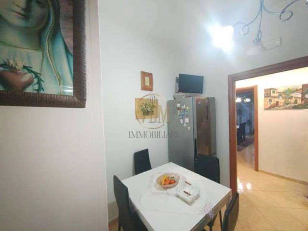 Appartamento a Mazara del vallo in Via Castelvetrano S.N.C. - Foto 5