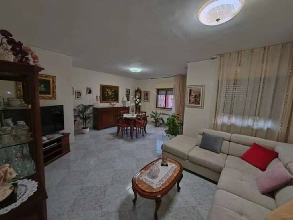 Appartamento a Marsala in Via Mazara S.N.C. - Foto 3