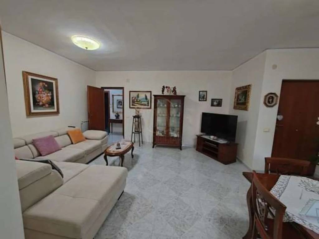 Appartamento a Marsala in Via Mazara S.N.C. - Foto 4