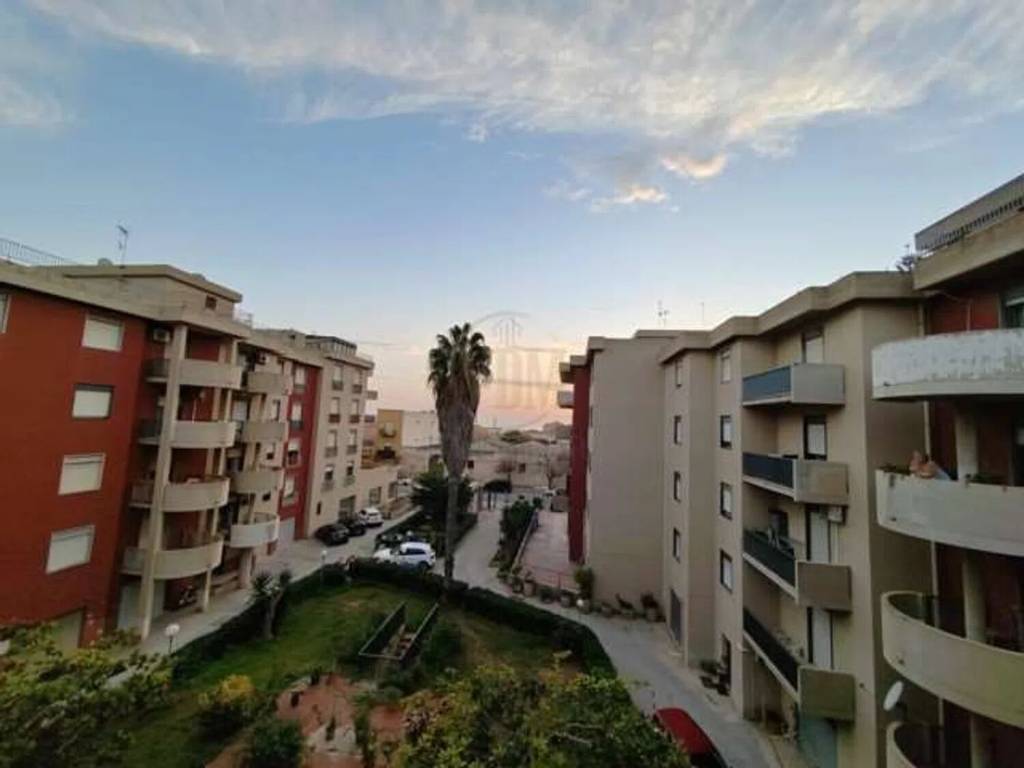 Appartamento a Marsala in Via Mazara S.N.C. - Foto 5