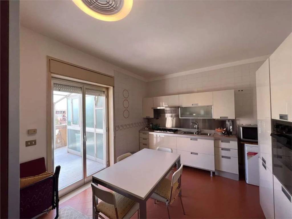 Appartamento a Marsala in Via San Giovanni Bosco No Number - Foto 2