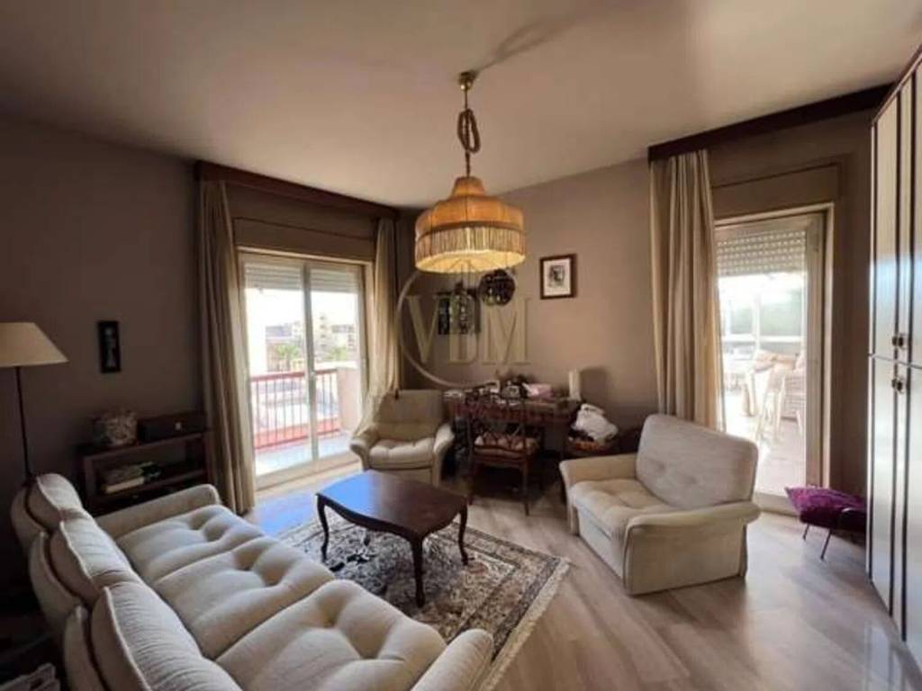 Appartamento a Marsala in Via San Giovanni Bosco No Number - Foto 5