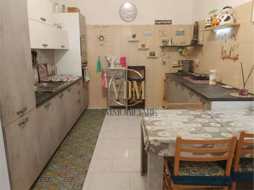 Villa a Marsala in Contrada Dammusello S.N.C. - Foto 2