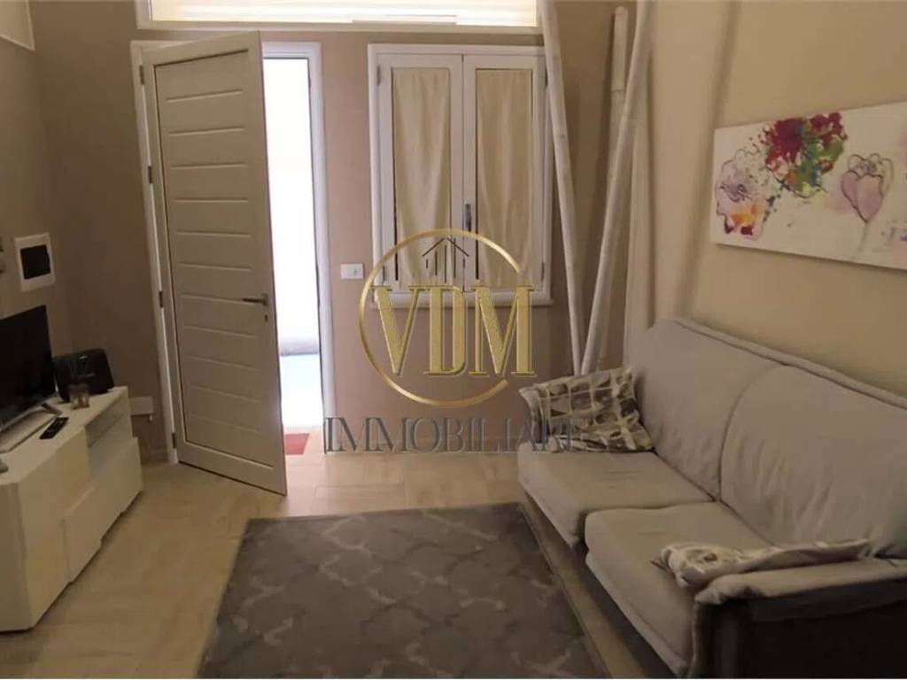 Villa a Marsala in Via Giuseppe Garibaldi No Number - Foto 2