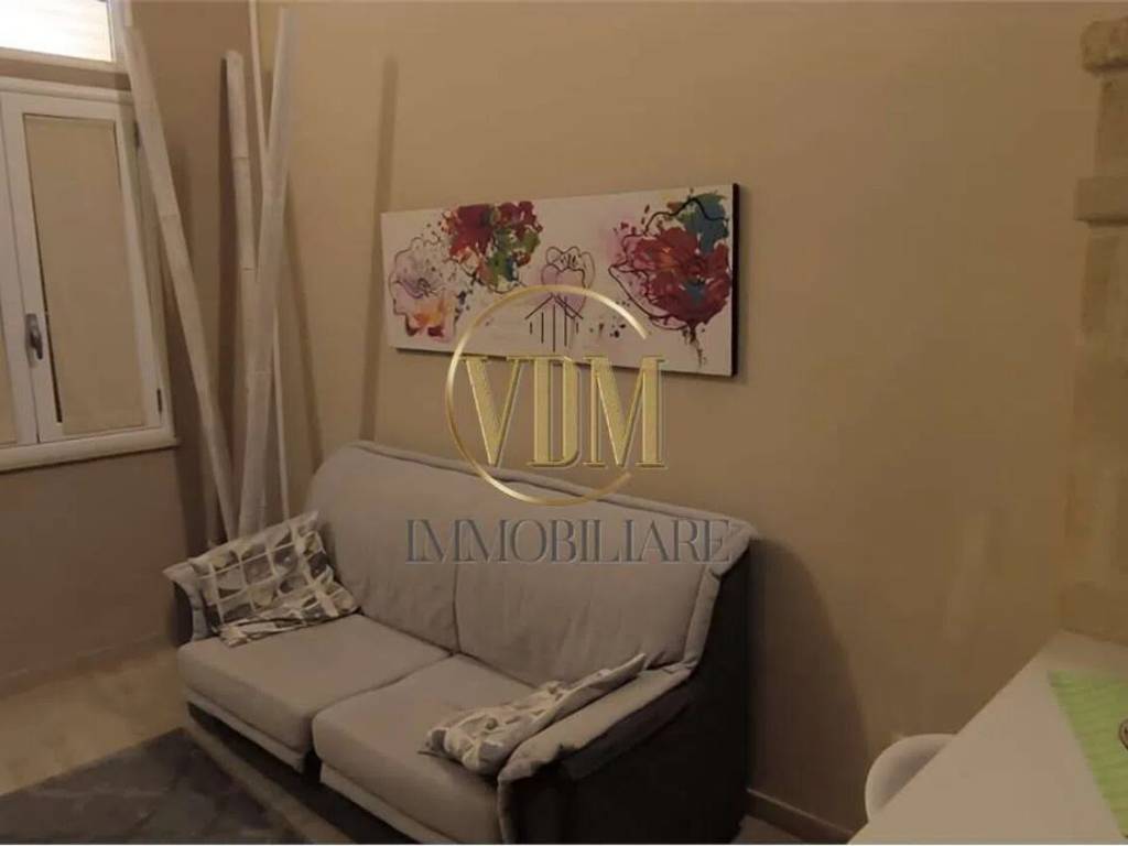 Villa a Marsala in Via Giuseppe Garibaldi No Number - Foto 3