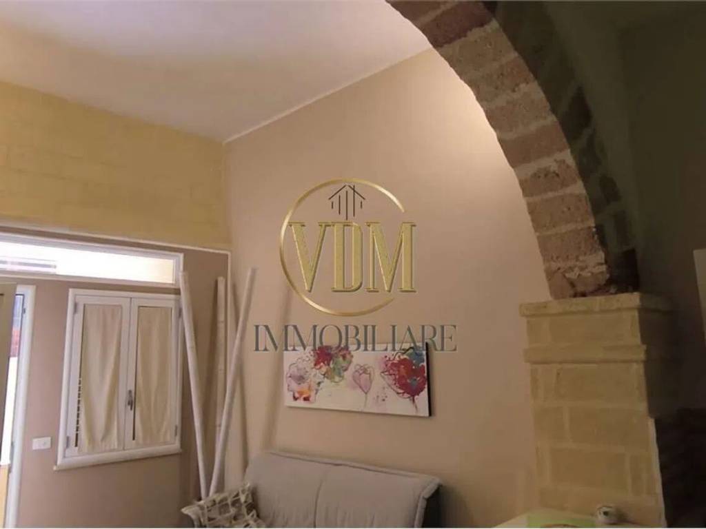 Villa a Marsala in Via Giuseppe Garibaldi No Number - Foto 4