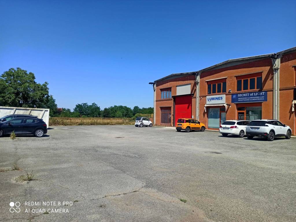 Immobile a Leinì in Via Lombardore, 124 - Foto 2