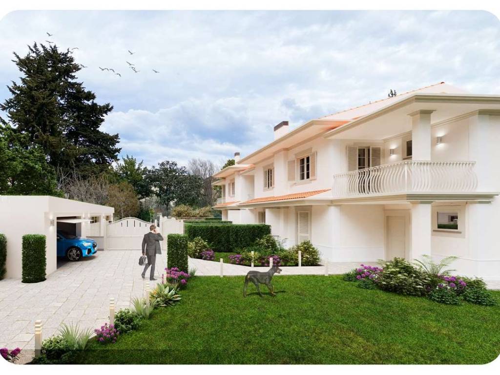 Villa a Campi bisenzio - Foto 3