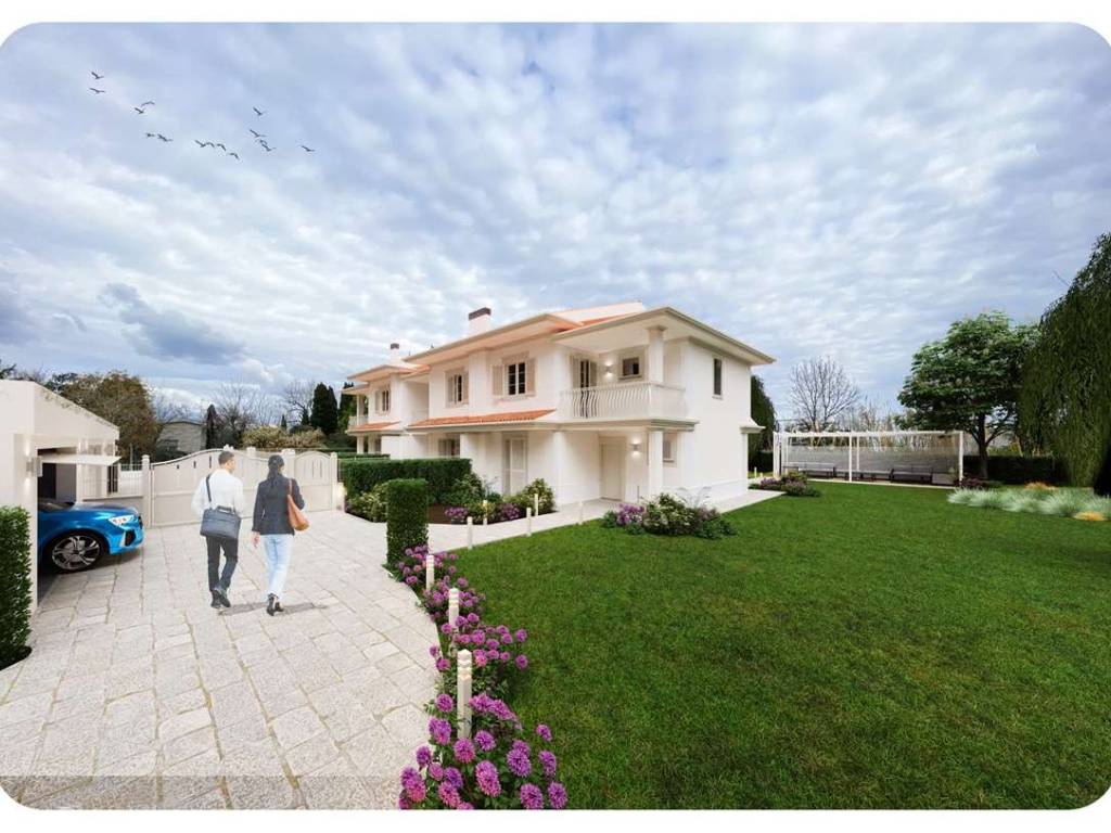Villa a Campi bisenzio - Foto 4