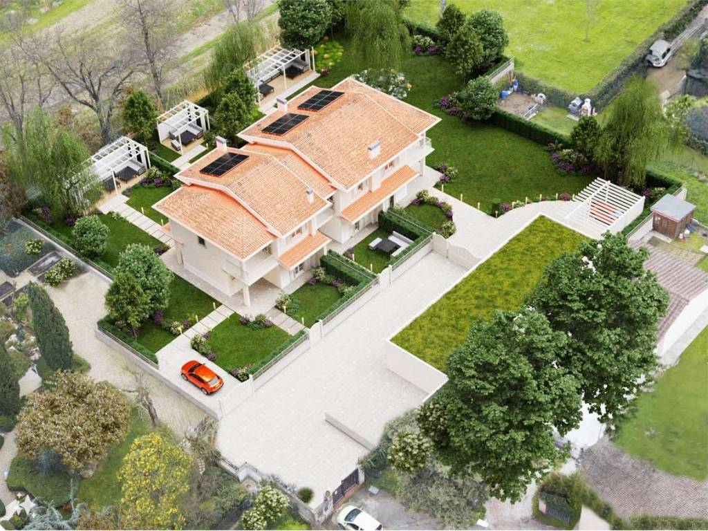 Villa a Campi bisenzio - Foto 5