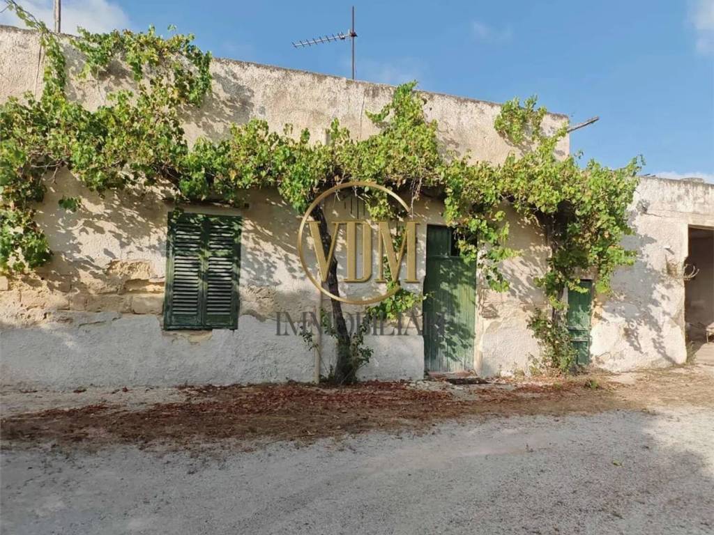 Rustico / casale a Marsala in Contrada Ranna No Number - Foto 2