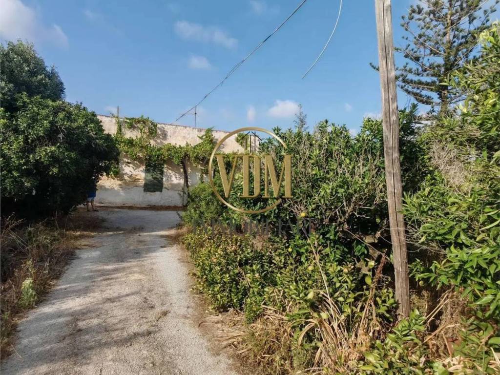 Rustico / casale a Marsala in Contrada Ranna No Number - Foto 4