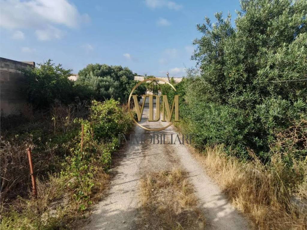 Rustico / casale a Marsala in Contrada Ranna No Number - Foto 5