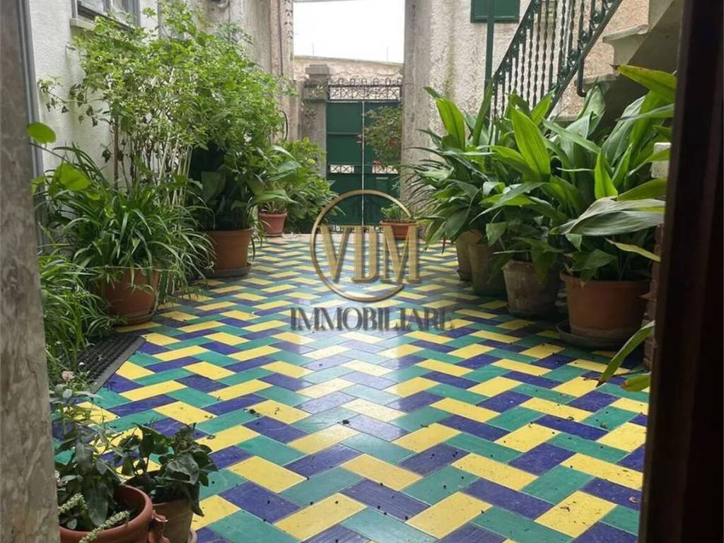 Villa a Erice in Piazza Carmine S.N.C. - Foto 2