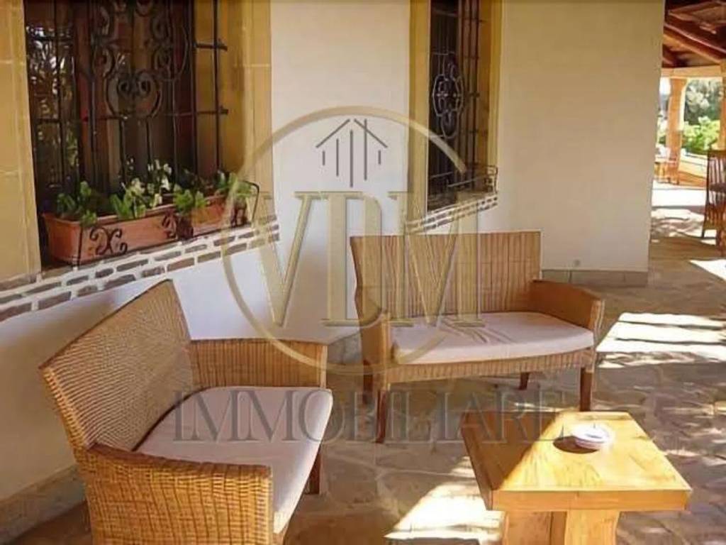 Villa a Marsala in Contrada Cutusio No Number - Foto 3