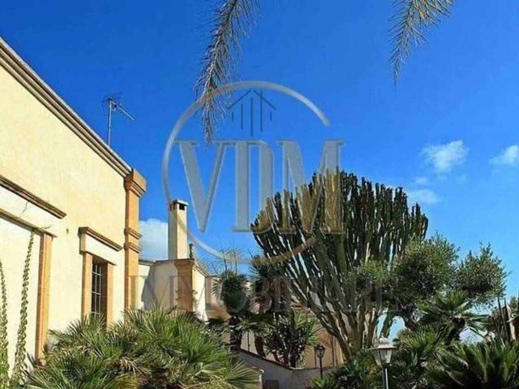 Villa a Marsala in Contrada Cutusio No Number - Foto 5