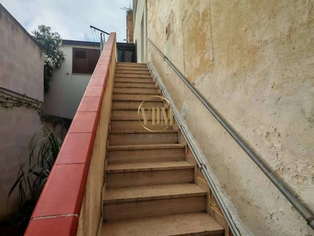 Villa a Marsala in Piazza Marconi No Number - Foto 2