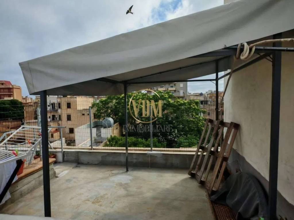 Villa a Marsala in Piazza Marconi No Number - Foto 3