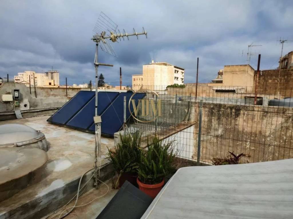 Villa a Marsala in Piazza Marconi No Number - Foto 4