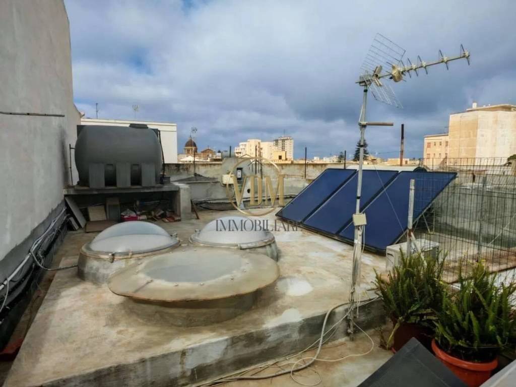 Villa a Marsala in Piazza Marconi No Number - Foto 5