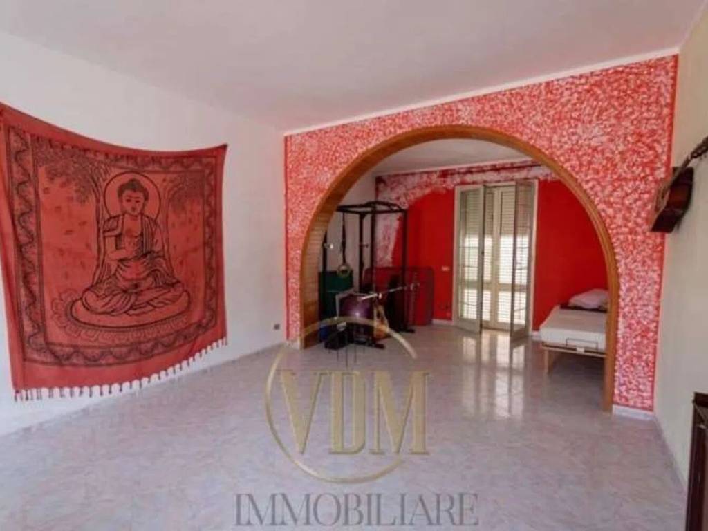 Villa a Marsala in Contrada Baronazzo Amafi S.N.C. - Foto 3