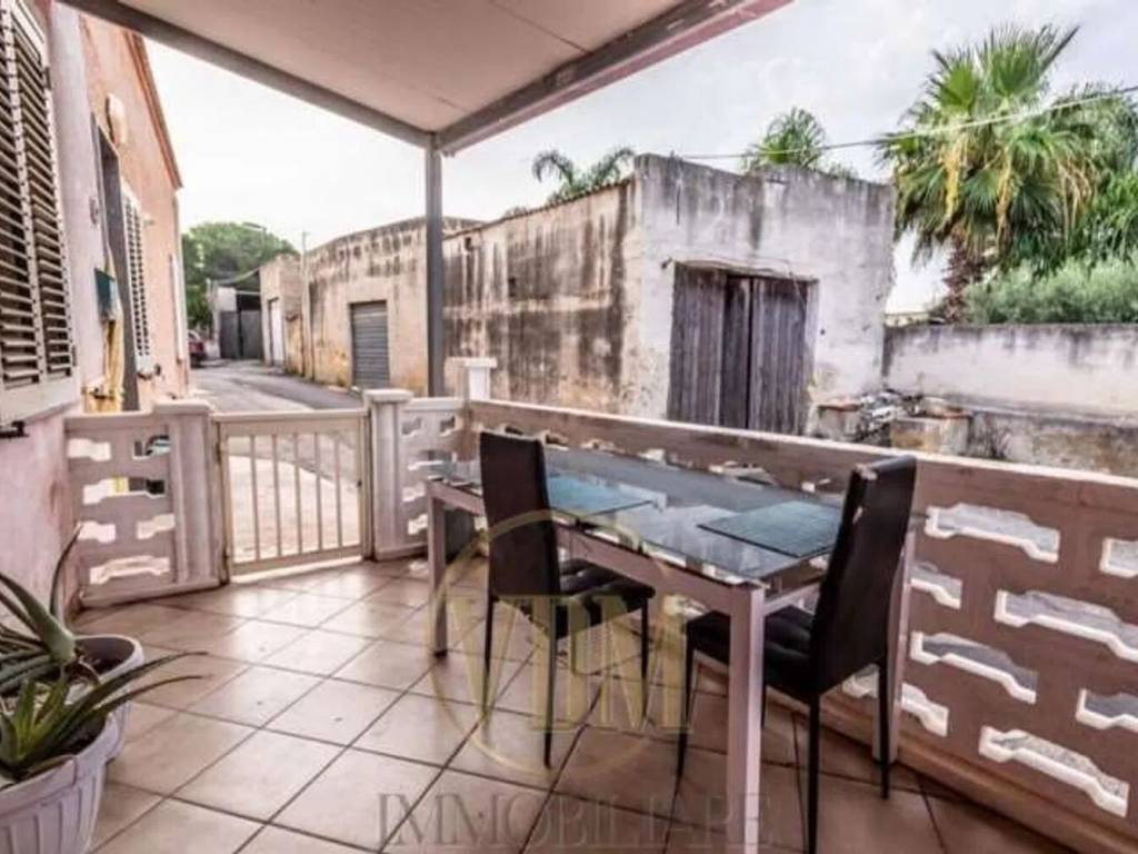 Villa a Marsala in Contrada Baronazzo Amafi S.N.C. - Foto 5