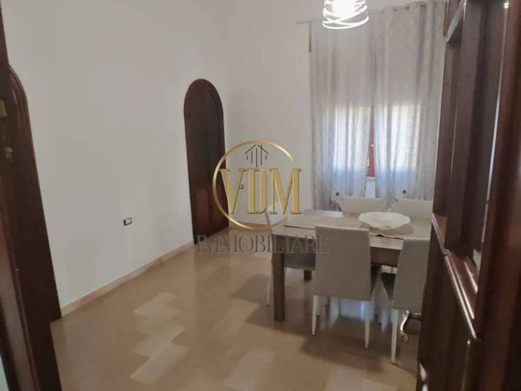 Appartamento a Marsala in Via Libertà No Number - Foto 2