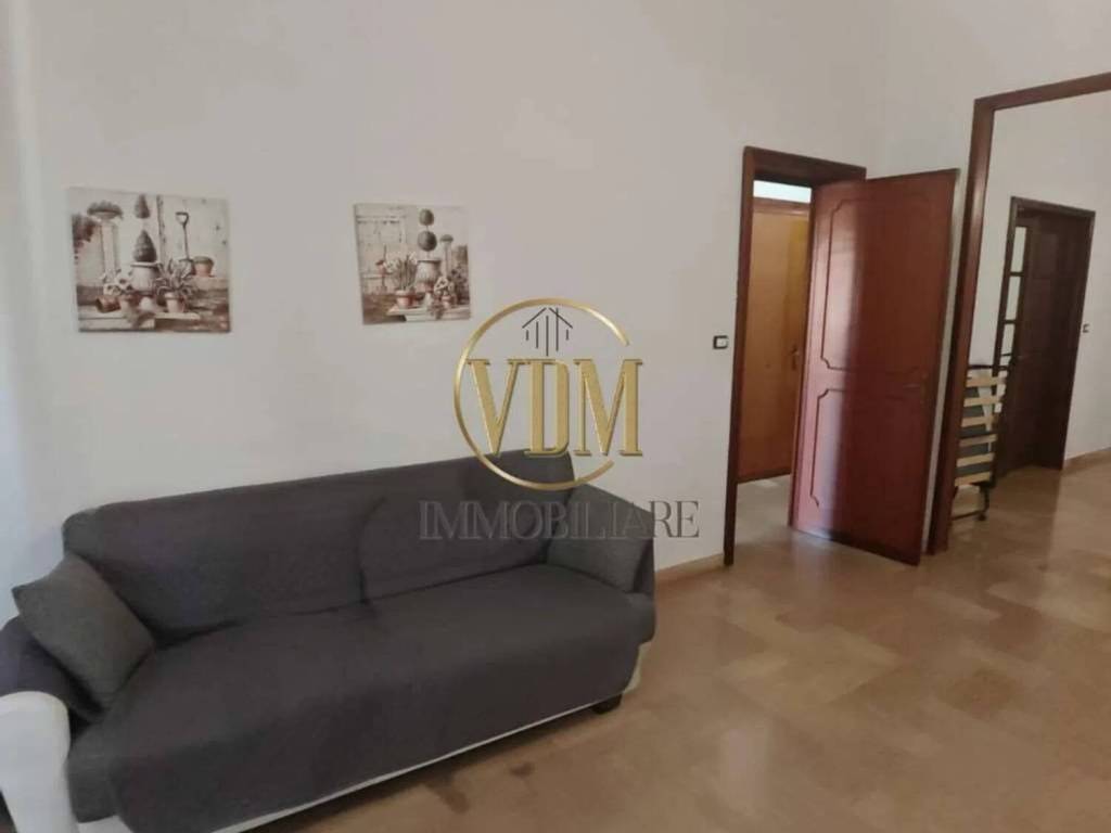 Appartamento a Marsala in Via Libertà No Number - Foto 3