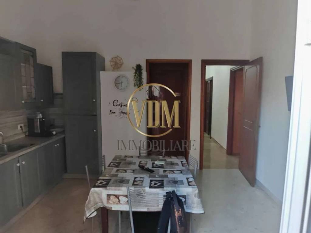 Appartamento a Marsala in Via Libertà No Number - Foto 4