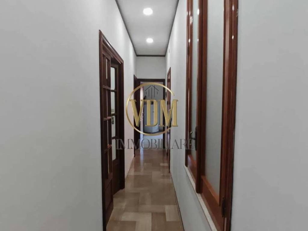 Appartamento a Marsala in Via Libertà No Number - Foto 5