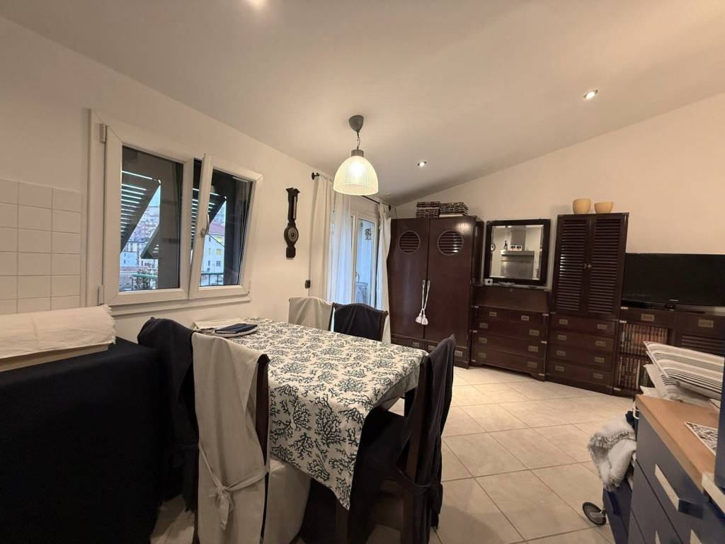 Appartamento a Imperia in Via Giovanni Caboto - Foto 4