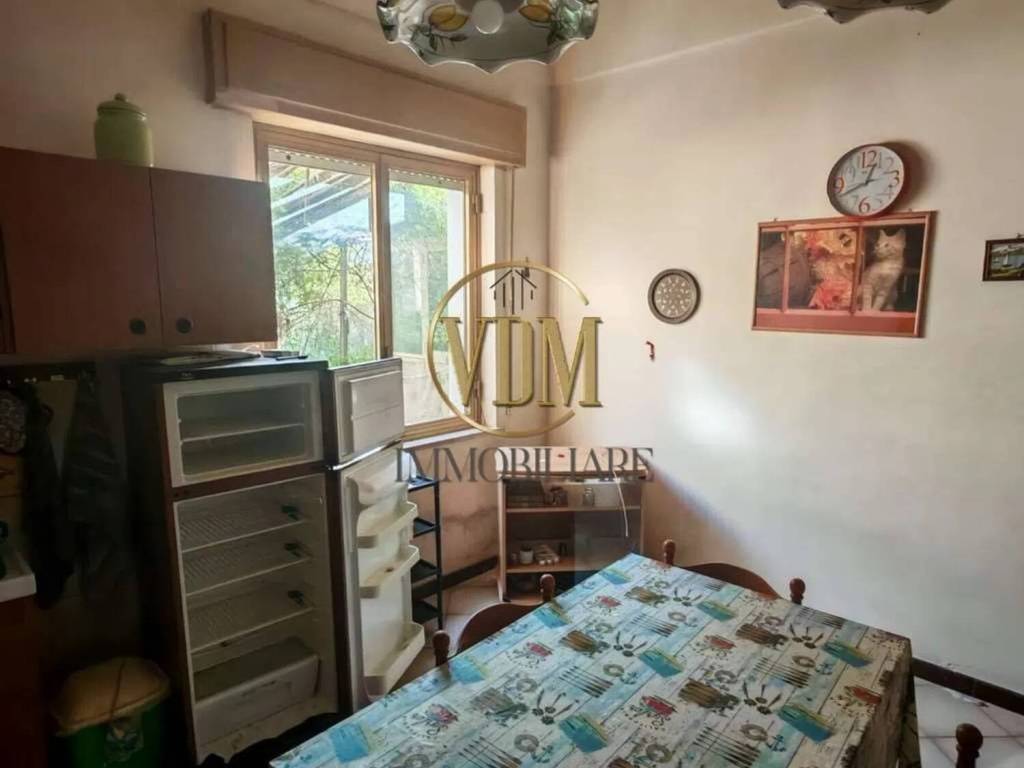 Appartamento a Marsala in Strada Statale Sud Occidentale Sicula - Foto 2