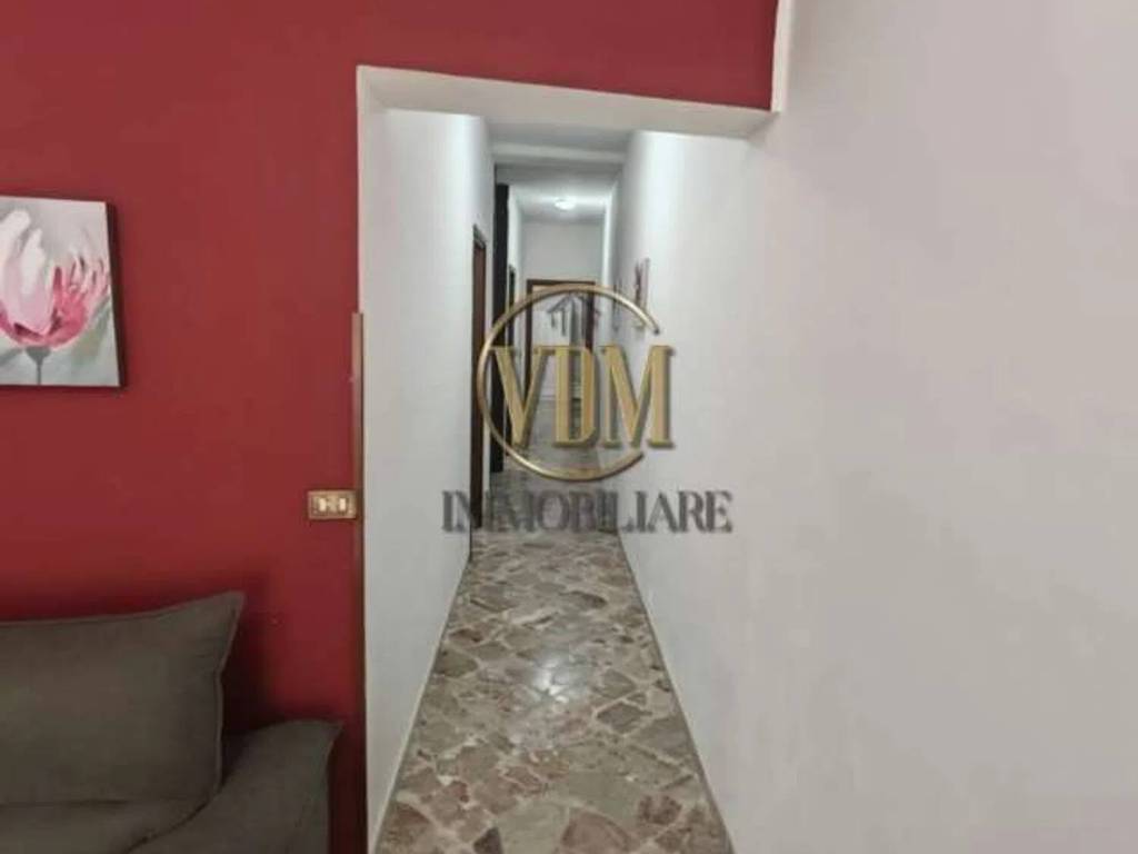 Appartamento a Marsala in Via Degli Atleti No Number - Foto 2